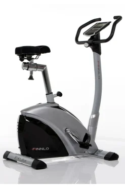 Hammer Bicicleta Estática Ergo Exum III Finnlo