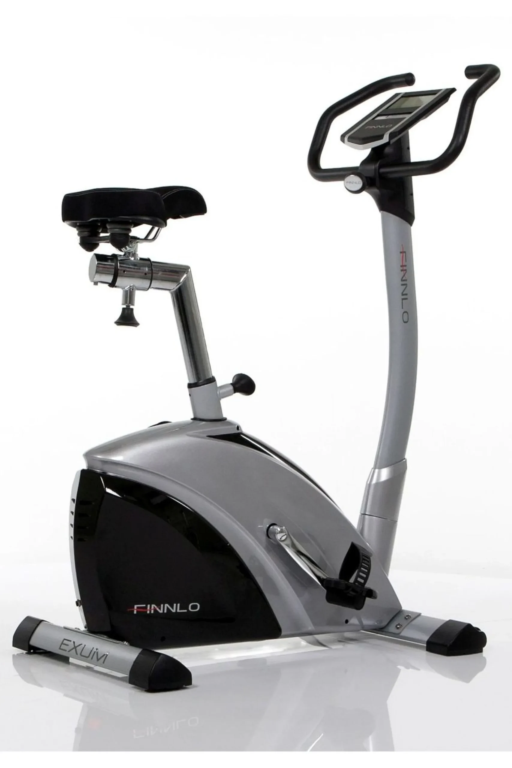Hammer Bicicleta Estática Ergo Exum III Finnlo