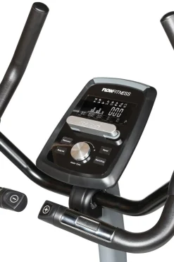 Flow Bicicleta Estática Fitness Turner Dht2000i