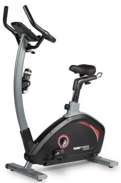 Flow Bicicleta Estática Fitness Turner Dht2000i
