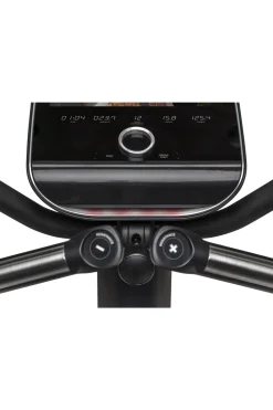 Flow Bicicleta Estática Fitness Perform B5s