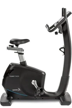 Flow Bicicleta Estática Fitness Perform B5s