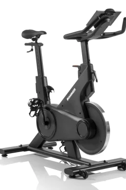 Hammer Bicicleta Estática Speed Race X Com Frete E Montagem Incluídos