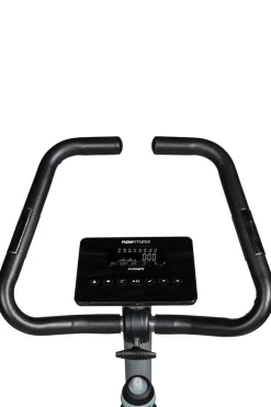 Flow Bicicleta Estática Hometrainer Fitness Turner Dht750