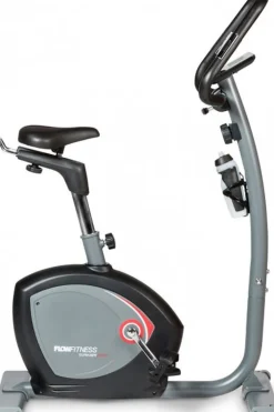 Flow Bicicleta Estática Hometrainer Fitness Turner Dht750