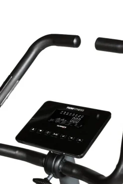 Flow Bicicleta Estática Hometrainer Fitness Turner Dht750