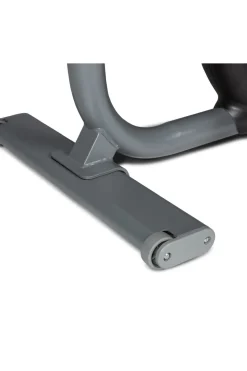 Flow Bicicleta Estática Hometrainer Fitness Turner Dht750