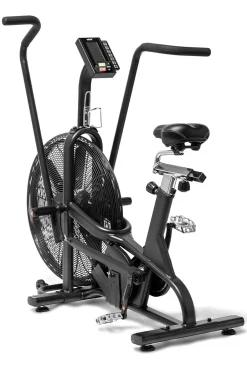 Inbody Bicicleta Estática Titan Air