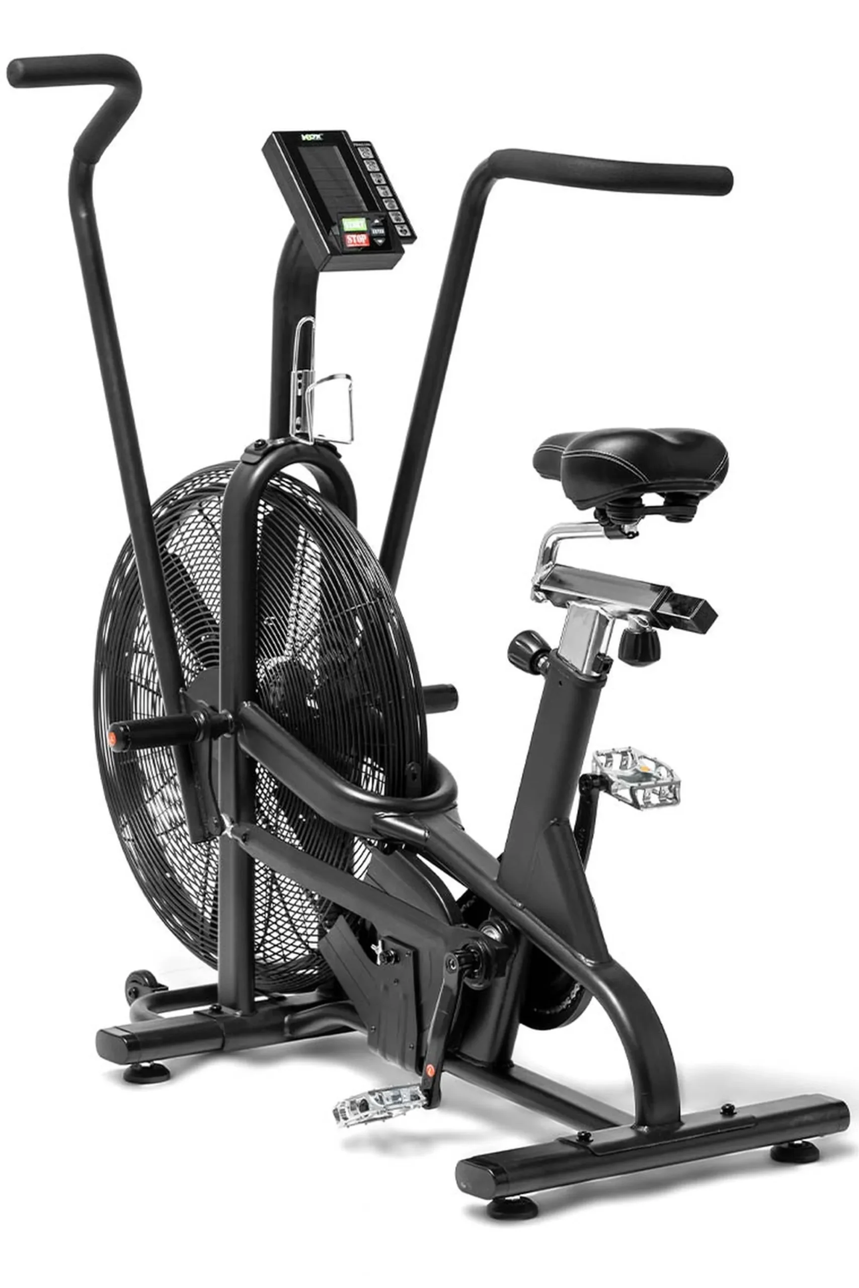 Inbody Bicicleta Estática Titan Air