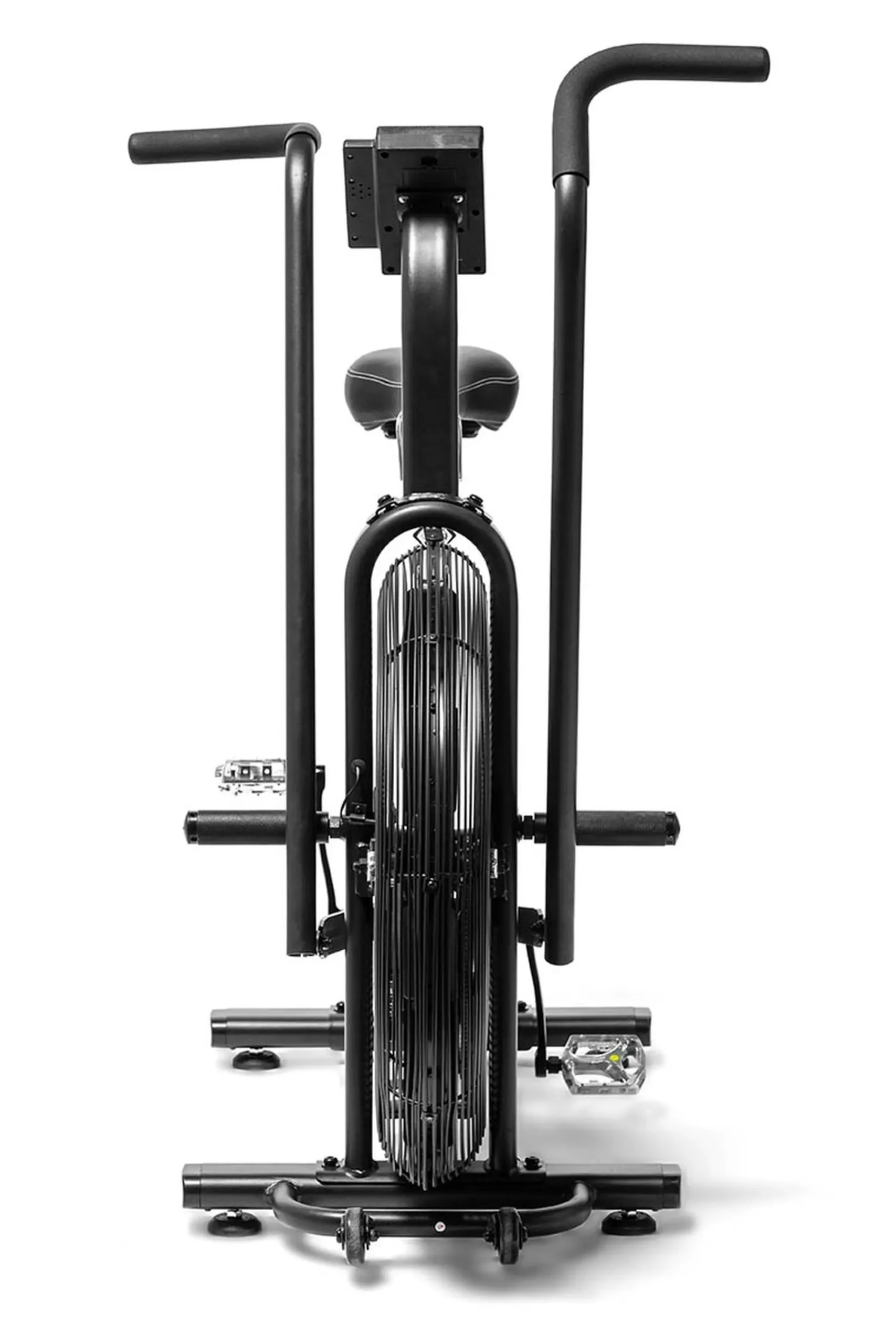 Inbody Bicicleta Estática Titan Air