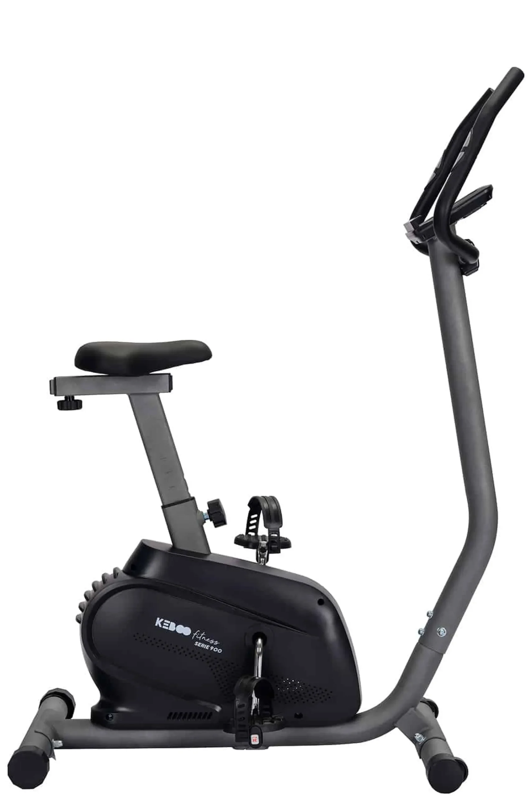 Keboo Bicicleta Estática Motorizada Serie 900