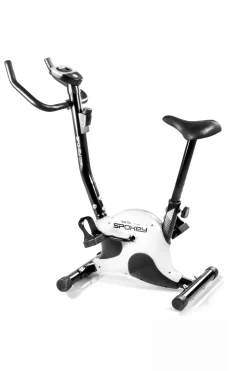 Spokey Bicicleta Estática One Go 22