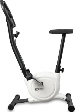 Spokey Bicicleta Estática Aron