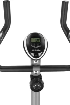 Spokey Bicicleta Estática Vital+