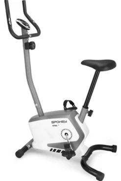 Spokey Bicicleta Estática Vital+