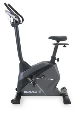 Bh Bicicleta Estática 200u Magnética