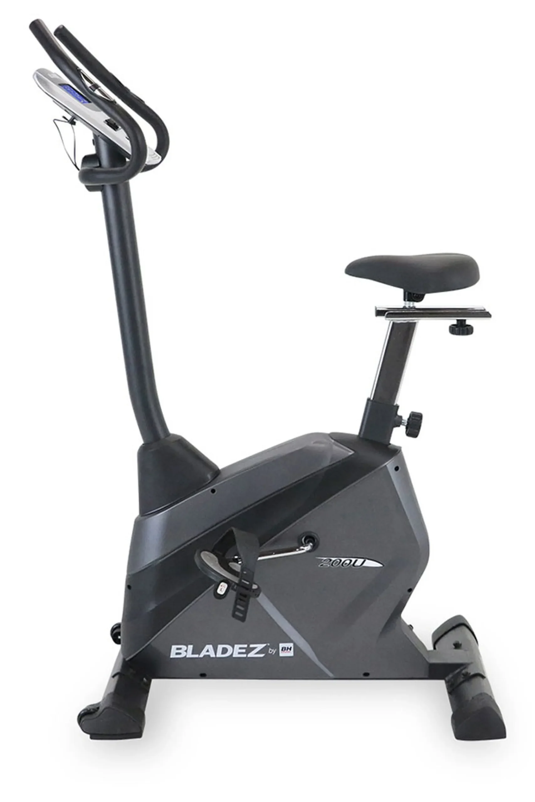 Bh Bicicleta Estática 200u Magnética
