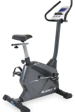 Bh Bicicleta Estática 200u Magnética
