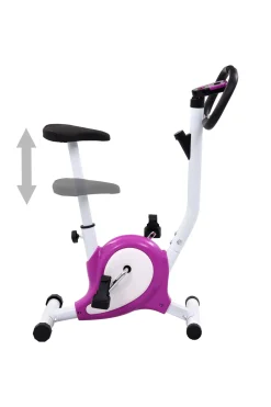 Vidaxl Bicicleta Estática