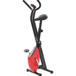 Vidaxl Bicicleta Estática 78x41x113 CM