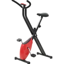 Vidaxl Bicicleta Estática 78x41x113 CM