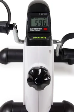 Virtudiet Bicicleta Estática Virtufit V3