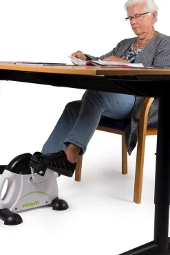 Virtudiet Bicicleta Estática Virtufit V3