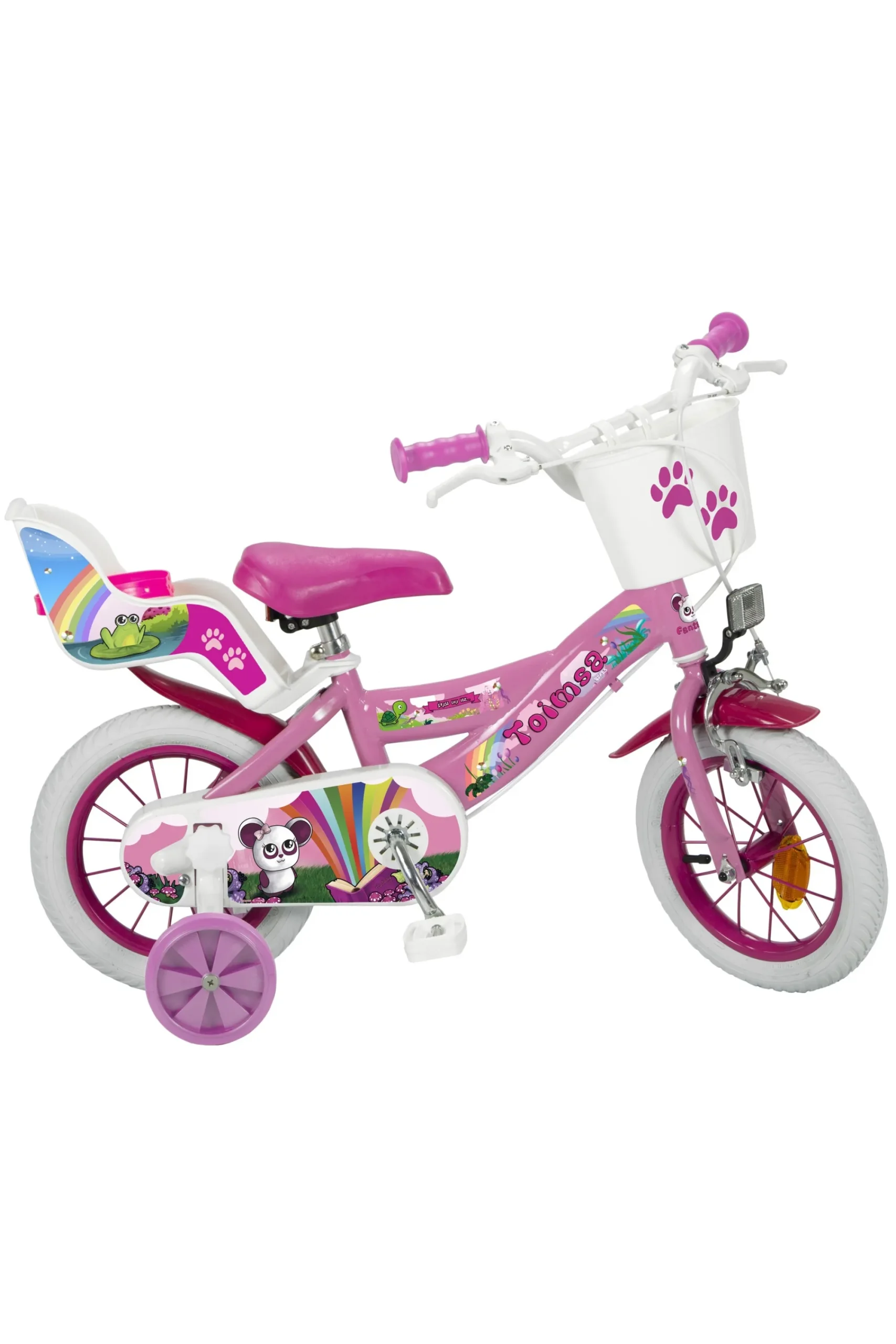 Toimsa Bicicleta Fantasy 12"
