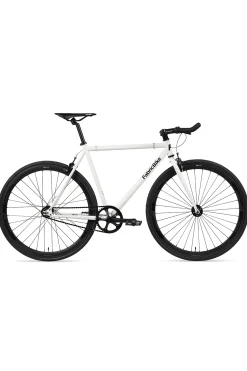Fabricbike Bicicleta Fixie Original Hi-ten