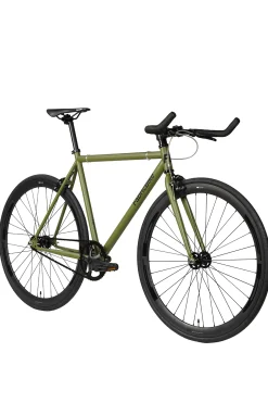 Fabricbike Bicicleta Fixie Original Hi-ten