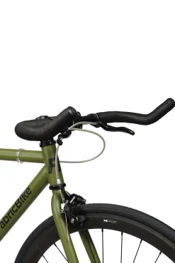 Fabricbike Bicicleta Fixie Original Hi-ten