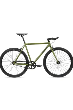 Fabricbike Bicicleta Fixie Original Hi-ten