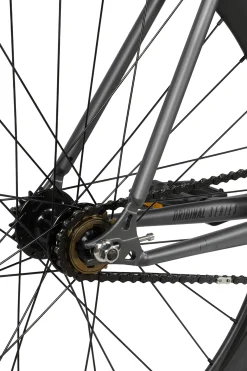 Fabricbike Bicicleta Fixie Original Hi-ten