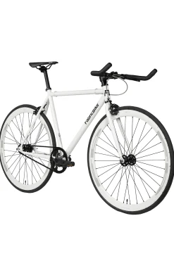 Fabricbike Bicicleta Fixie Original Hi-ten