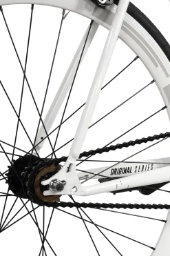 Fabricbike Bicicleta Fixie Original Hi-ten