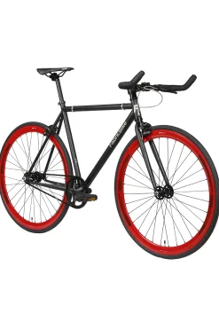 Fabricbike Bicicleta Fixie Original Hi-ten