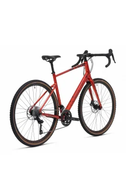Welt Biciceta Grave G100 2025 Unisexo Místico - Tamanho