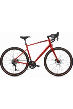 Welt Biciceta Grave G100 2025 Unisexo Místico - Tamanho