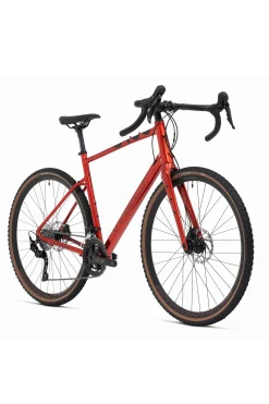 Welt Biciceta Grave G100 2025 Unisexo Místico - Tamanho