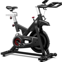 Maskhal Bicicleta Indoor Black