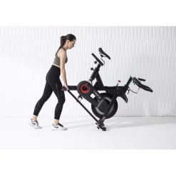 Maskhal Bicicleta Indoor Black