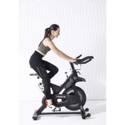 Maskhal Bicicleta Indoor Black