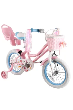Rully Bicicleta Infantil Daisy, ",