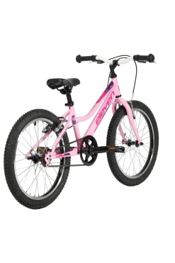 Eleven Bicicleta Infantil Play 20 Polegadas De 6 A 9 Anos (1.20-1.35 Cm)