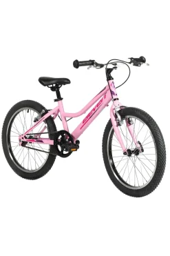 Eleven Bicicleta Infantil Play 20 Polegadas De 6 A 9 Anos (1.20-1.35 Cm)