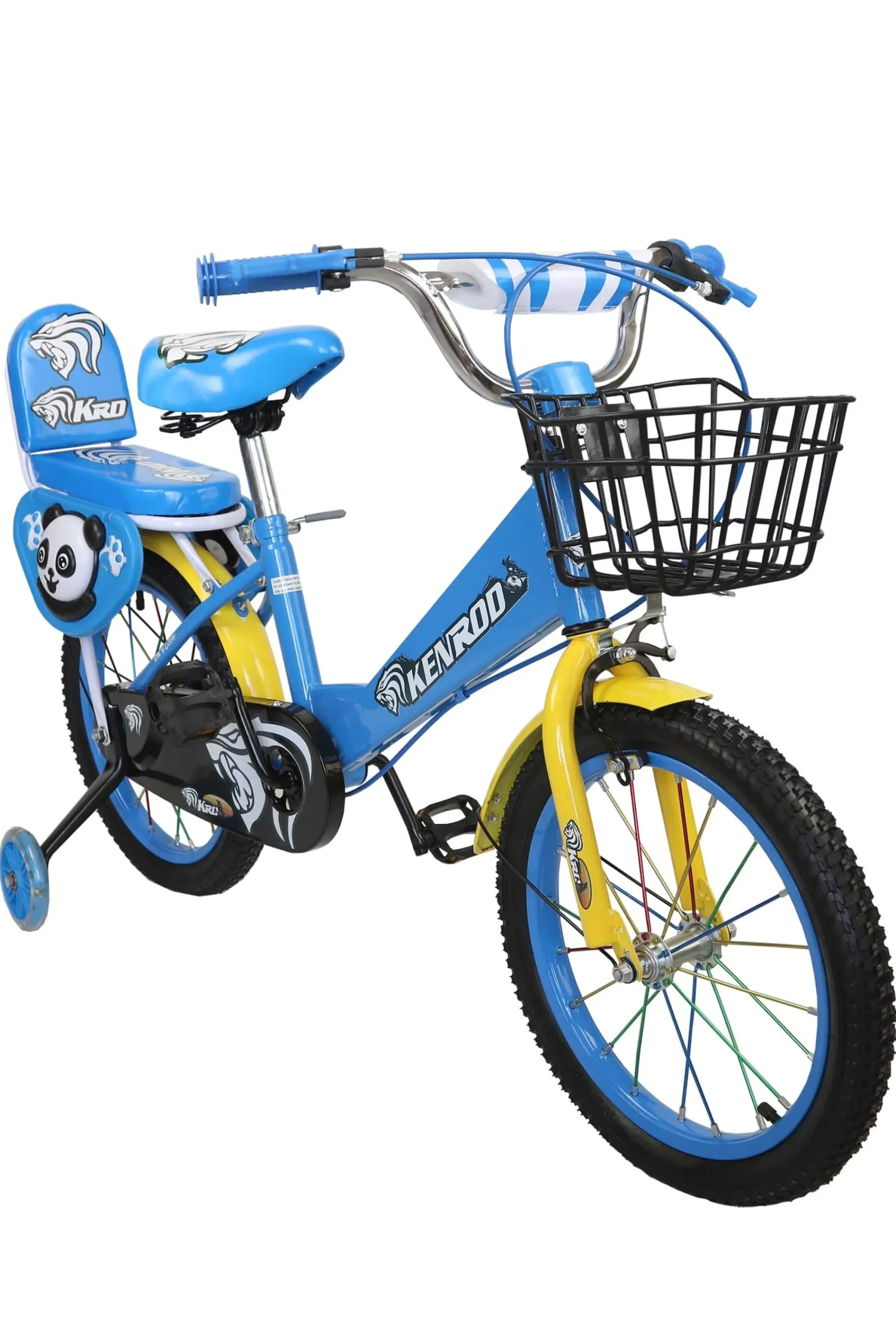 Kenrod Bicicleta Infantil