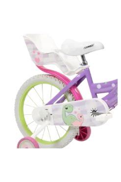 Toimsa Bicicleta Infantil Saurio 16"
