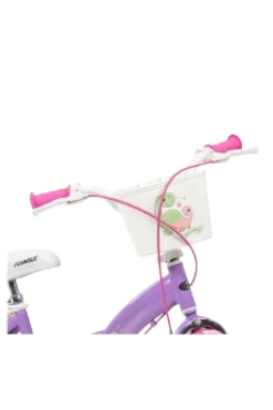 Toimsa Bicicleta Infantil Saurio 16"