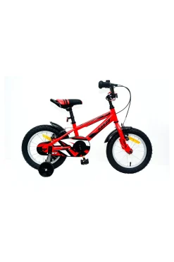 Umit Bicicleta Infantil 14