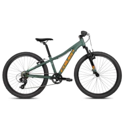 Coluer Bicicleta Júnior 24" Ascent 241 Freios Vb